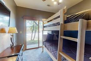 One Breckenridge Place - 3 Bedroom Townhome - 200 Yards to Peak 9 Lift