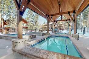 One Breckenridge Place - 3 Bedroom Townhome - 200 Yards to Peak 9 Lift