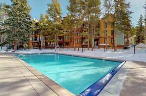 One Breckenridge Place - 3 Bedroom Townhome - 200 Yards to Peak 9 Lift