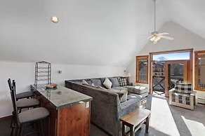 3 Bedroom Condo on Main Street in Breckenridge - Pool, Hot Tubs, Fitne