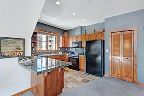 3 Bedroom Condo on Main Street in Breckenridge - Pool, Hot Tubs, Fitne