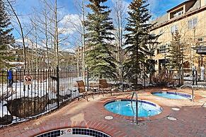 3 Bedroom Condo on Main Street in Breckenridge - Pool, Hot Tubs, Fitne