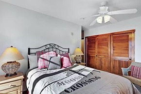 3 Bedroom Condo on Main Street in Breckenridge - Pool, Hot Tubs, Fitne