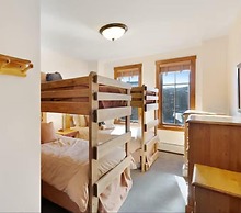 3 Bedroom Condo on Main Street in Breckenridge - Pool, Hot Tubs, Fitne