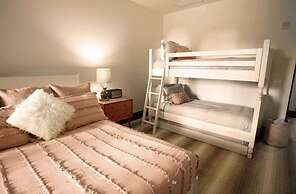 Arrabelle at Vail Luxe 3 Bedroom Residence With Ski-in, Ski-out Access