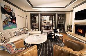 Arrabelle at Vail Luxe 3 Bedroom Residence With Ski-in, Ski-out Access