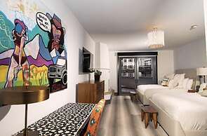 Arrabelle at Vail Luxe 3 Bedroom Residence With Ski-in, Ski-out Access