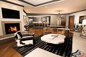 Arrabelle at Vail Luxe 3 Bedroom Residence With Ski-in, Ski-out Access