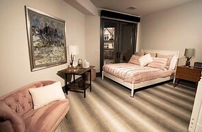 Arrabelle at Vail Luxe 3 Bedroom Residence With Ski-in, Ski-out Access