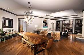 Arrabelle at Vail Luxe 3 Bedroom Residence With Ski-in, Ski-out Access