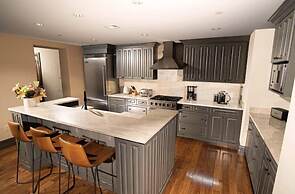 Arrabelle at Vail Luxe 3 Bedroom Residence With Ski-in, Ski-out Access