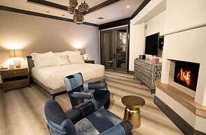 Arrabelle at Vail Luxe 3 Bedroom Residence With Ski-in, Ski-out Access