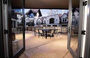 Arrabelle at Vail Luxe 3 Bedroom Residence With Ski-in, Ski-out Access