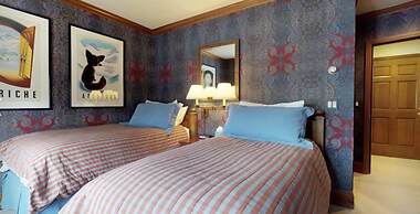 Vail Village Plaza Lodge 3 Bedroom Condo