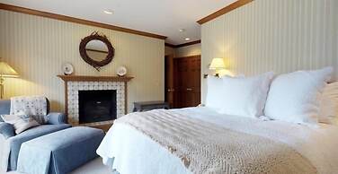 Vail Village Plaza Lodge 3 Bedroom Condo