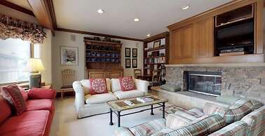 Vail Village Plaza Lodge 3 Bedroom Condo