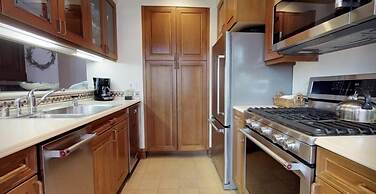 Vail Village Plaza Lodge 3 Bedroom Condo