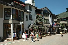 Vail Village Plaza Lodge 3 Bedroom Condo