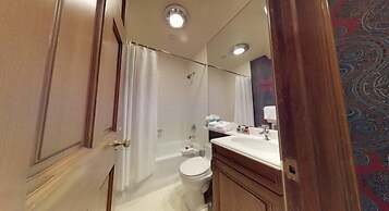 Vail Village Plaza Lodge 3 Bedroom Condo