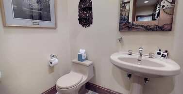 Vail Village 5 Bedroom With Private Hot Tub - Plaza Lodge