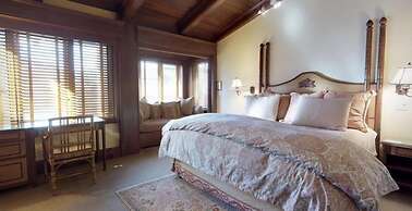 Vail Village 5 Bedroom With Private Hot Tub - Plaza Lodge