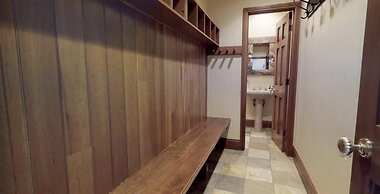 Vail Village 5 Bedroom With Private Hot Tub - Plaza Lodge