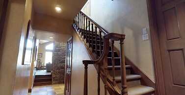 Vail Village 5 Bedroom With Private Hot Tub - Plaza Lodge