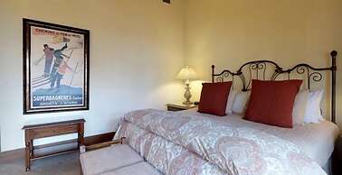 Vail Village 5 Bedroom With Private Hot Tub - Plaza Lodge