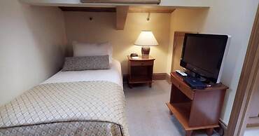 Vail Village 5 Bedroom With Private Hot Tub - Plaza Lodge