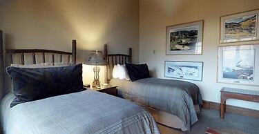 Vail Village 5 Bedroom With Private Hot Tub - Plaza Lodge