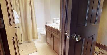 Vail Village 5 Bedroom With Private Hot Tub - Plaza Lodge