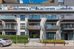 Sarmacka Apartment Wilanow by Renters