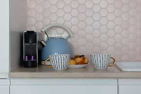 Sarmacka Apartment Wilanow by Renters