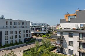 Sarmacka Apartment Wilanow by Renters