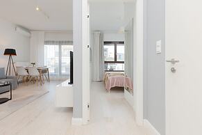 Sarmacka Apartment Wilanow by Renters