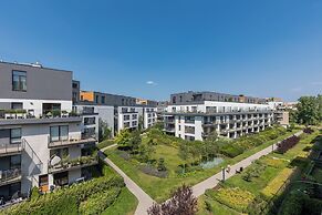 Sarmacka Apartment Wilanow by Renters