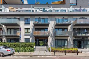 Sarmacka Apartment Wilanow by Renters