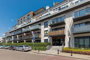 Sarmacka Apartment Wilanow by Renters