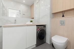 Sarmacka Apartment Wilanow by Renters