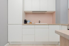 Sarmacka Apartment Wilanow by Renters