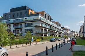 Sarmacka Apartment Wilanow by Renters