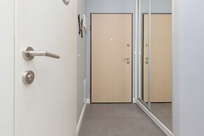 Sarmacka Apartment Wilanow by Renters