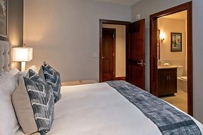 The Solaris Residences in Vail Village - 3 Bedroom Luxury Residence