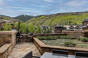 The Solaris Residences in Vail Village - 3 Bedroom Luxury Residence