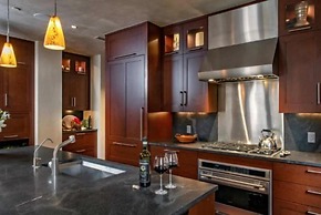 The Solaris Residences in Vail Village - 3 Bedroom Luxury Residence