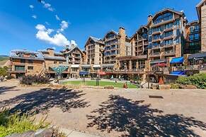The Solaris Residences in Vail Village - 3 Bedroom Luxury Residence