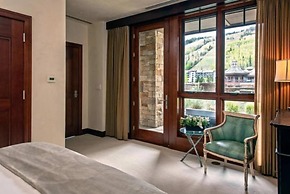 The Solaris Residences in Vail Village - 3 Bedroom Luxury Residence