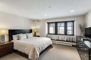 5 Bedroom Ski-in/ski-out Luxury Townhome in The Meadows Townhomes