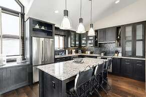 5 Bedroom Ski-in/ski-out Luxury Townhome in The Meadows Townhomes