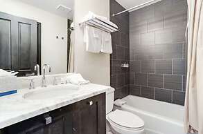 5 Bedroom Ski-in/ski-out Luxury Townhome in The Meadows Townhomes